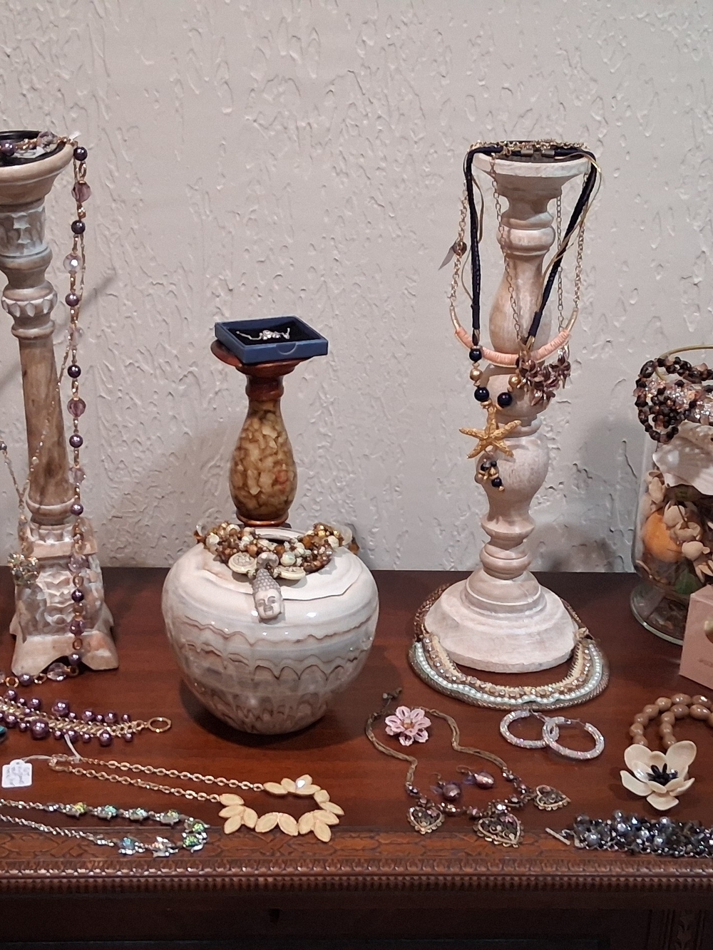 LIVE JEWERLY SHOW AUGUST 28 3:00PM *** DISPLAY ***